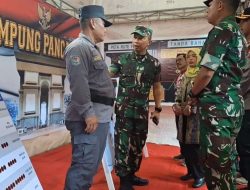 Desa Canggu Kediri Raih Juara Umum Kampung Pancasila Nasional 2025