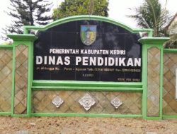 Puluhan Ribu Siswa SMP di Kabupaten Kediri Dijadwalkan Ikuti TKA April 2026