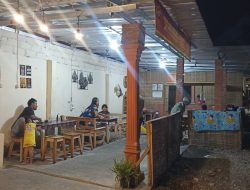 Warung Mbak Yu, Secangkir Kopi dari Dusun Baran yang Menyimpan Energi Kehidupan