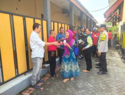 Jelang Ramadan, Dinas PUPR Rutin Gelar Program Jumat Berbagi