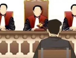 Jejak Uang Jual Beli Jabatan Desa di Kediri: Fakta Sidang Ungkap Skema Terstruktur hingga “Permufakatan Jahat”