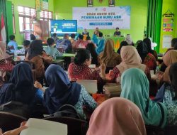 Status Berubah Jadi ASN, 120 Guru dan Tendik Puncu Dibekali Aturan Disiplin Terbaru