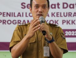 Pemkot Kediri Gas Pol Dukung MBG, 2.949 Lansia Usia 75+ Masuk Daftar Prioritas Nasional