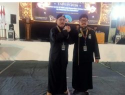 Kang Mas Drs. HR. Moerdjoko, HW Terpilih Sebagai Ketua Umum PSHT Tahun Periode 2026 – 2031
