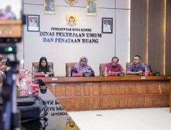 Sengketa Alun-Alun Kediri Usai di MA, Pemkot Siap Tuntaskan Proyek Meski Nilai Pembayaran Beda Jauh