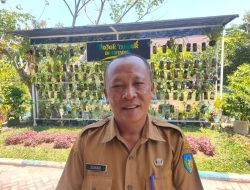 Organik Naik Tajam, Alokasi Pupuk Bersubsidi Kediri 2026 Tembus 9.000 Ton Tambahan