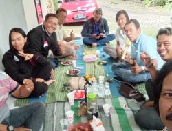 MPIR Gelar Peringatan Hari Pers di Base Camp Jogoroto Jombang