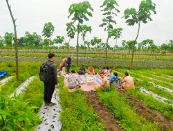 Daerah Bergerak, Izin Belum Turun: Nasib KDKMP Lereng Kelud Masih Menunggu Restu Pusat