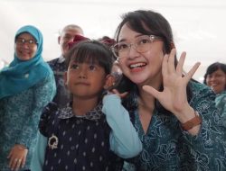 Rakor Guru PAUD PKK, Mbak Cicha Dorong Penerapan 7 Kebiasaan Anak Hebat Indonesia