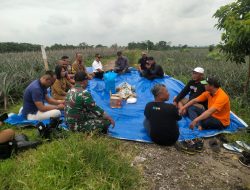 Pembangunan KDKMP di Ngancar Tersendat, Keberatan Oknum LMDH Picu Penundaan