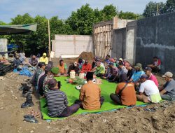 Dari Janji ke Bukti, KDKMP Desa Turus Mulai Tampakkan Wujudnya