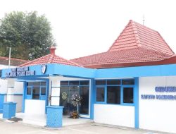 Polres Kediri Resmikan Gedung Baru Gakkum di Pare, Tancap Gas Percepat Penanganan Kecelakaan