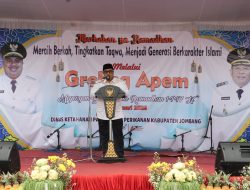 Grebeg Apem Jombang 2026: Merawat Tradisi, Sambut Ramadhan 1447 H