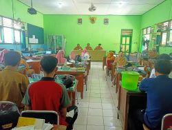 Disdik Turun Tangan, Polemik Setoran Rp300 Ribu di SMPN 1 Purwoasri Diklaim Miskomunikasi Administrasi