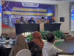 Teken Kerja Sama PPL, Disdik Kediri Perkuat Lahirnya Guru Adaptif dan Inspiratif