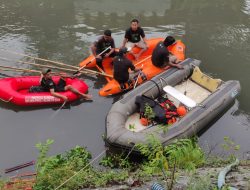 Dari Taman hingga Sungai, SLG Disapu Bersih dalam Aksi Kolosal Indonesia ASRI