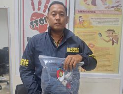 Polres Gresik Ungkap Kasus Persetubuhan Anak Dibawah Umur, Korban Dapat Pendampingan Psikologis