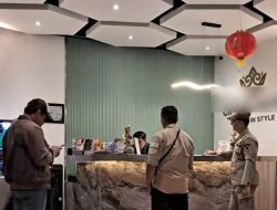 Satpol PP Kota Kediri Sikat Pasangan Mesum di Hotel, Enam Pasang Terjaring Jelang Ramadan