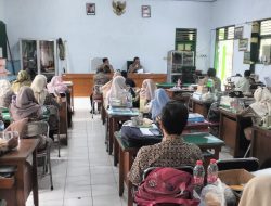 Menjaga Iklim Pendidikan Tetap Teduh, Sekolah Klarifikasi Dana Operasional
