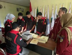 Skandal Dana Hibah Olahraga Kediri Dibongkar, Kantor KONI Digeledah Penyidik