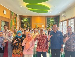 DLH Jombang Gelar Forum Perangkat Daerah dan Konsultasi Publik Renja 2027