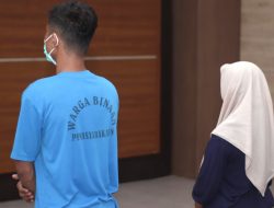 Penyelundupan Sabu 22 Gram ke Lapas Kediri Digagalkan, Istri Napi Tertangkap Bawa HP Ilegal