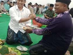 KDMP Wonorejo Resmi Berdiri di Awal Ramadan, Koperasi Pertama Tuntas di Kediri, Siap Gas Ekonomi Warga