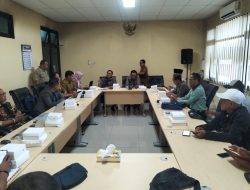 Bidik SIB Jawa Timur Bongkar Revitalisasi Pasar Ngadiluwih: 7 Adendum, Progres Minus, Pengendalian Proyek Dipertanyakan