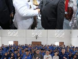 Tahun Pertama Periode Kedua, Mas Dhito Tancap Gas: Mayoritas Program Prioritas Mulai Terwujud