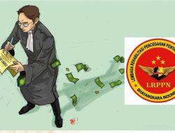 Pecandu Narkoba Hanya Direhab Selama 2 Hari, Integritas LRPPN – BI Dipertanyakan