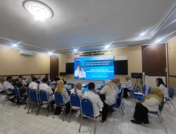 Tatap Tahun 2027, Kominfo Jombang Perkuat Sinergi Digital dan Pelayanan Publik