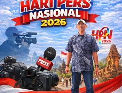 HPN 2026, IWK Gelar Saresehan “Jurnalis Berbudaya”: Tegaskan Komitmen Jaga Marwah Pers di Bulan Suci Ramadan