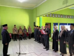 Dewan Pendidikan Kabupaten Kediri 2025–2030 Resmi Dikukuhkan, Siap Kawal Lompatan Mutu Pendidikan