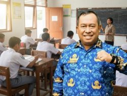 PSAJ Kelas XII SMAN 1 Grogol Resmi Digelar, Kepala Sekolah: “Kejujuran Lebih Utama dari Nilai Tinggi”
