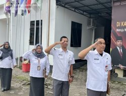 Masuk Pekan Kedua Ramadan, KPU Kediri Ditekankan Tetap Profesional dan Solid