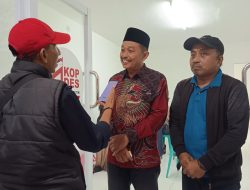 30 Hari Tuntas! KDMP Desa Nambaan Rampung 100 Persen, Bukti Komitmen Pembangunan Cepat dan Tepat