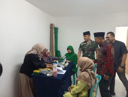 30 Hari Tuntas! KDMP Desa Nambaan Cetak Rekor, Jadi yang Tercepat Nasional