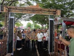 Bazar Ramadan KADIN Kabupaten Kediri: UMKM Tancap Gas, Ekspor Tembus Arab–Malaysia di Usia ke-1222 Kabupaten Kediri