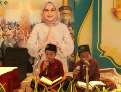 Pondok Ramadan 2026, TP PKK Kabupaten Kediri Didorong Bertransformasi Jadi Pribadi Lebih Tangguh dan Berakhlak