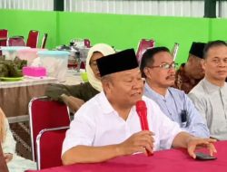 Konsolidasi Besar MKKS SMP di Kabupaten Kediri, Kadisdik Tegaskan Lompatan Mutu Pendidikan