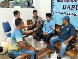 MBG Bulutengger Lamongan Klarifikasi Perihal Pemberitaan Salah Terkait Menu Kering