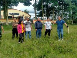 Pemasangan Patok Koperasi Desa Merah Putih di Kediri Sempat Picu Polemik, Musyawarah Warga Akhirnya Capai Kesepakatan