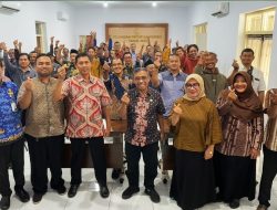 Dorong Peran Pria dalam KB, Pemkab Kediri Bentuk Kelompok “KSATRIA KB”