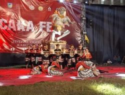 Meriahkan Hari Jadi ke-1.222, Kabupaten Kediri Gelar Rangkaian Event Besar Maret–Mei 2026
