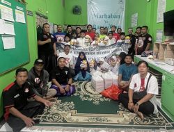 𝗠𝗘𝗡𝗗𝗘𝗠 𝗕𝗔𝗧𝗔𝗡𝗗𝗢𝗦 𝗟𝗢𝗞𝗔𝗟𝗔𝗡 , 𝗠𝗘𝗟𝗔𝗞𝗦𝗔𝗡𝗔𝗞𝗔𝗡 𝗚𝗜𝗔𝗧 𝗦𝗔𝗙𝗔𝗥𝗜 𝗥𝗔𝗠𝗔𝗗𝗛𝗔𝗡