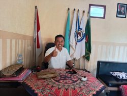 Bundes Nambaan Digelontor Rp200 Juta, Putar Ekonomi Desa dari ATK hingga Serap Gabah Petani