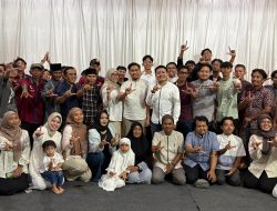 Semangat Nuzulul Qur’an, PT Amerta Asa Media Gelar Buka Bersama Penuh Kebersamaan