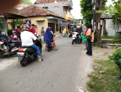 Bagi-Bagi Takjil Gratis, PT Amerta Asa Media Hadirkan Ramadan Penuh Berkah di Kediri