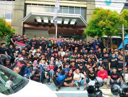 Shorenk Lamongan Berbagi Takjil