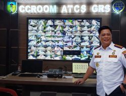 Arus Mudik Diprediksi Padat, Dishub Kediri Hentikan Sementara Truk Material